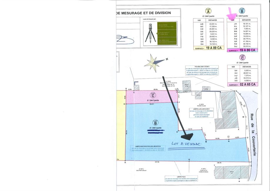 VALDEL IMMO A VENDU !!!