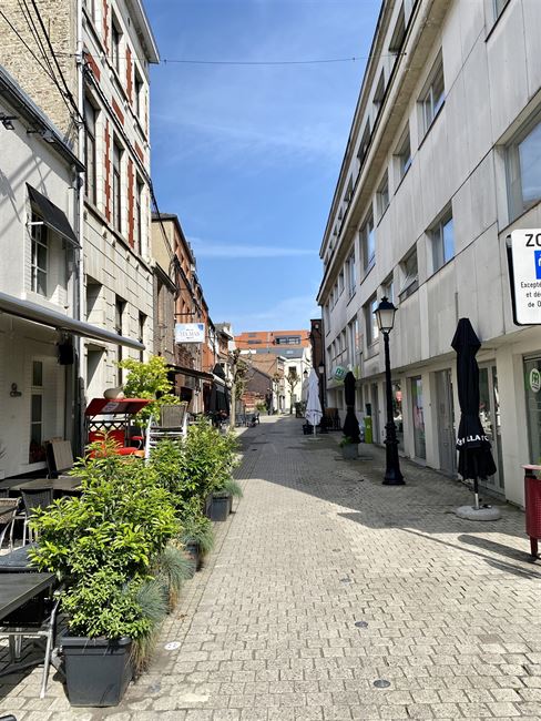 VALDEL IMMO A VENDU !!!