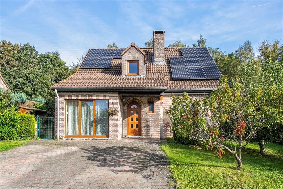 VALDEL IMMO A VENDU !!!