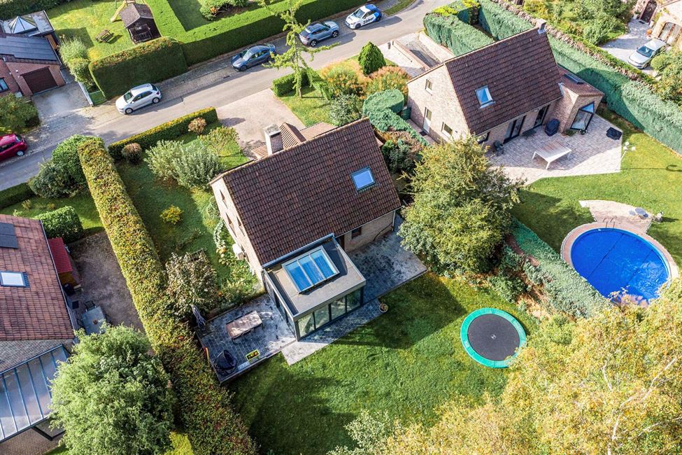 VALDEL IMMO A VENDU !!!