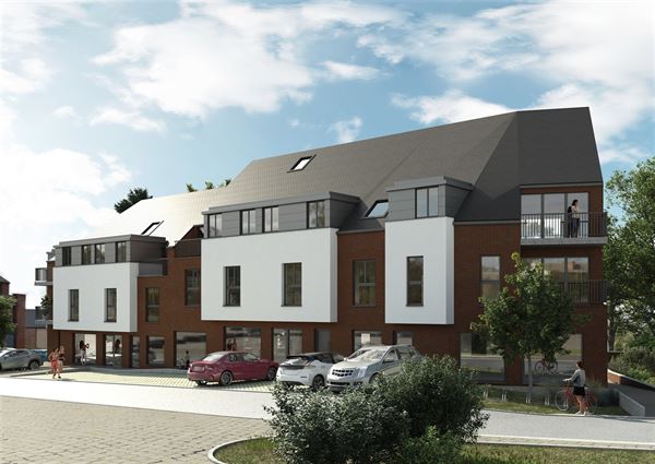 "RESIDENCE LILAS"