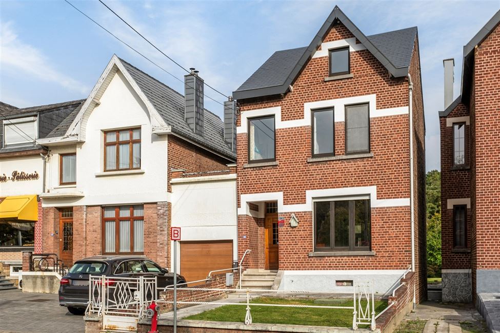 VALDEL IMMO A VENDU !!!