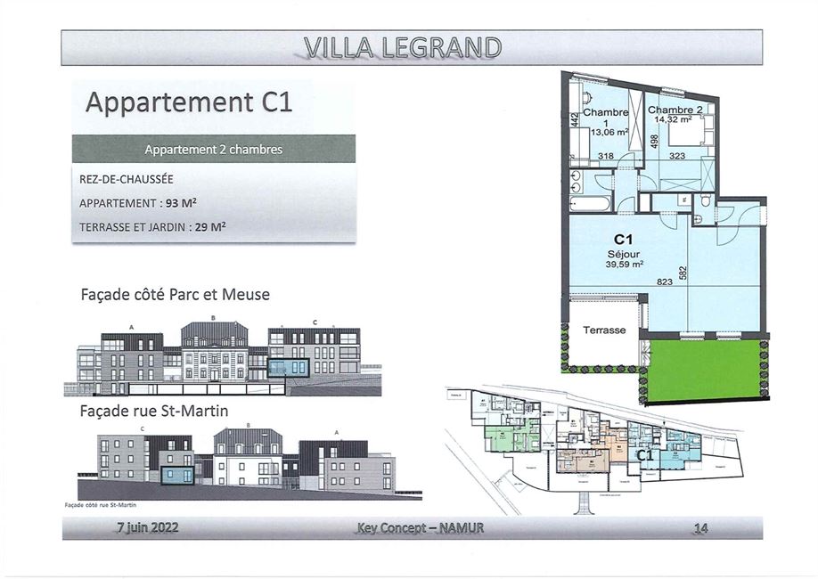 VALDEL IMMO A VENDU !!!