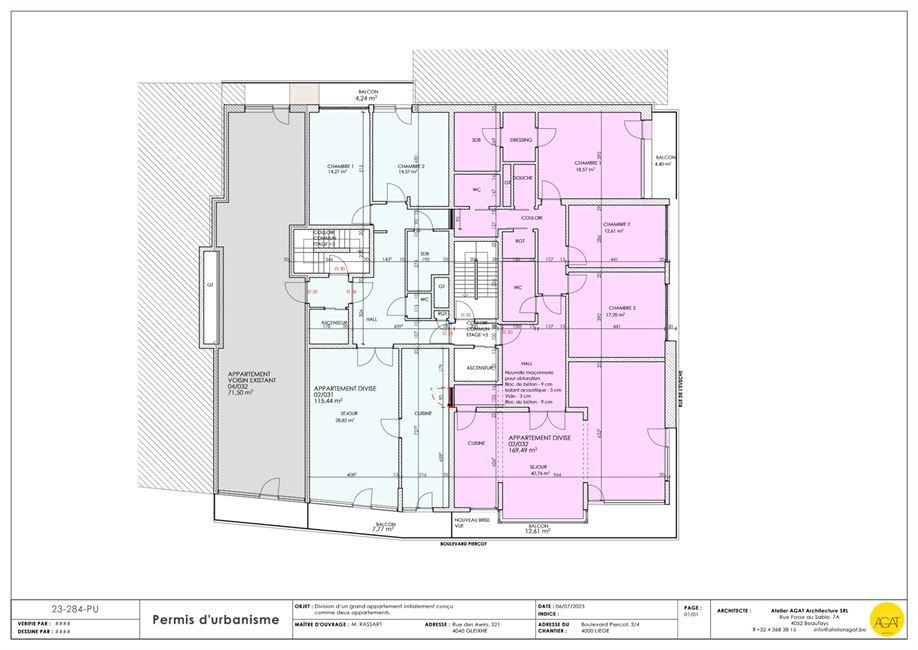 VALDEL IMMO A VENDU !!!