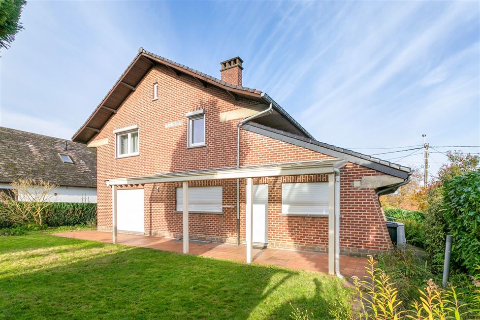 VALDEL IMMO A VENDU !!!