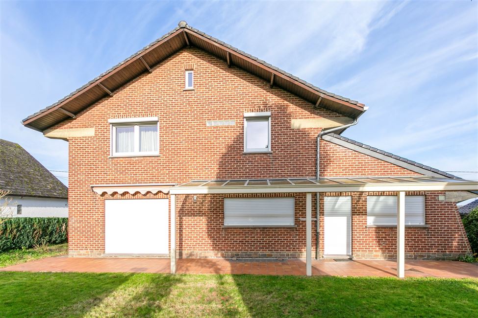 VALDEL IMMO A VENDU !!!