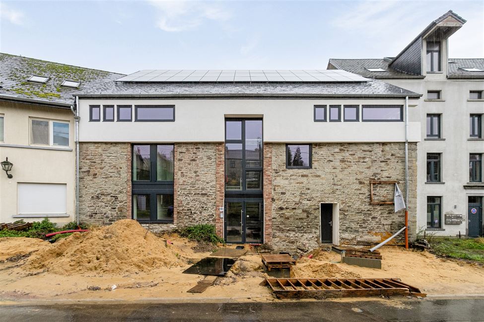 LOUE ! Magnif. appart neuf BASSE ENERGIE - PEB = A+ !!!