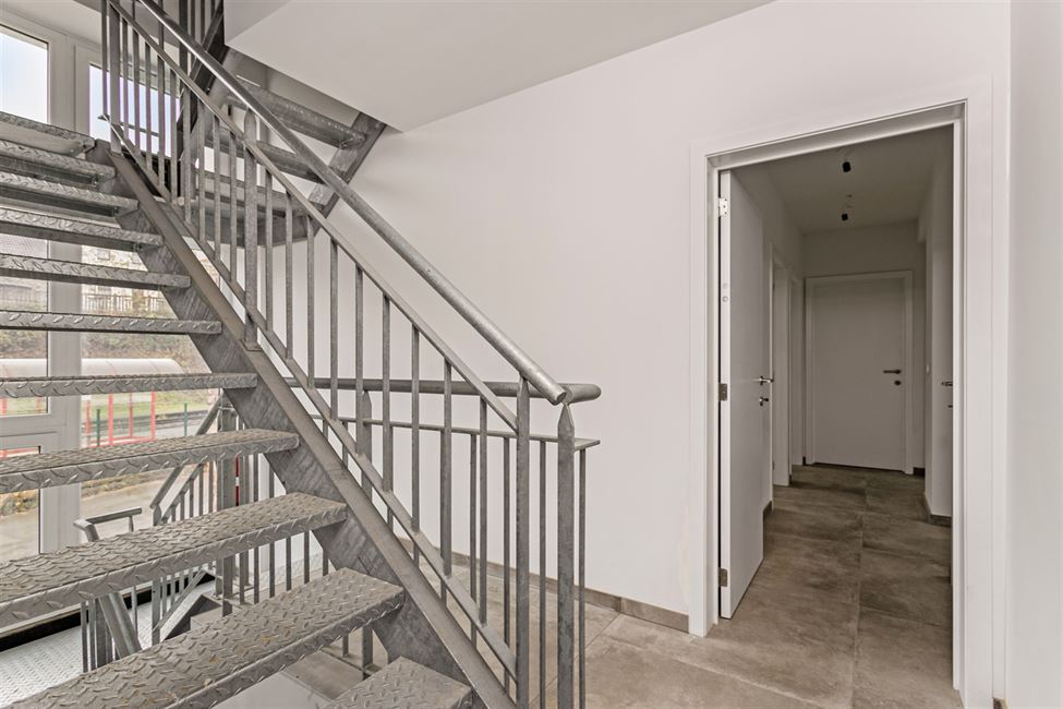 LOUE ! Magnif. appart neuf BASSE ENERGIE - PEB = A+ !!!