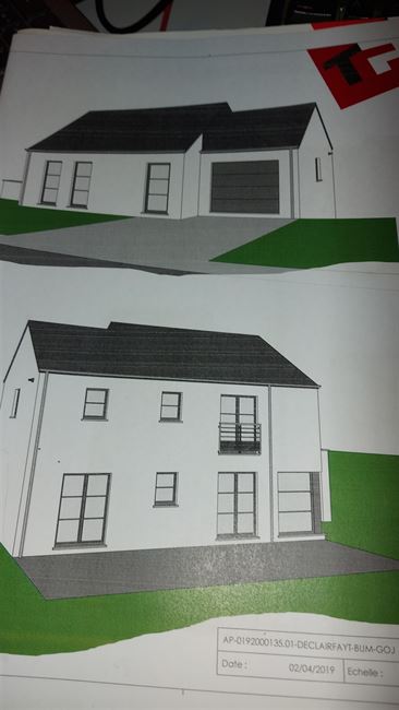 VALDEL IMMO A VENDU !!!