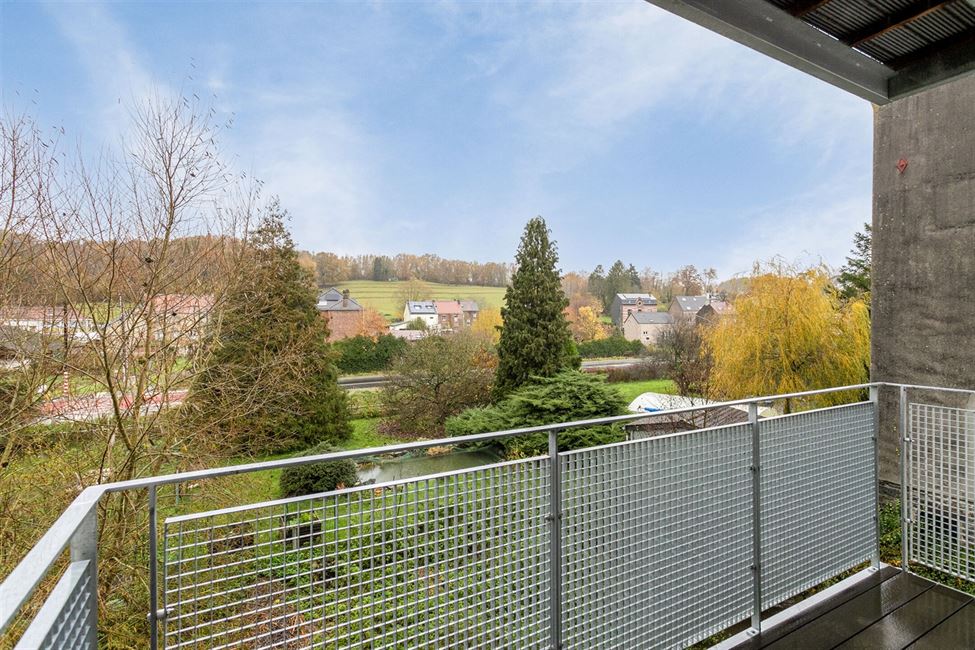 LOUE ! Magnif. appart neuf BASSE ENERGIE - PEB = A+ !!!