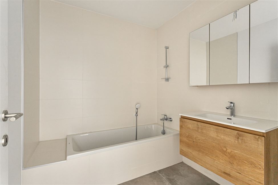 LOUE ! Magnif. appart neuf BASSE ENERGIE - PEB = A+ !!!