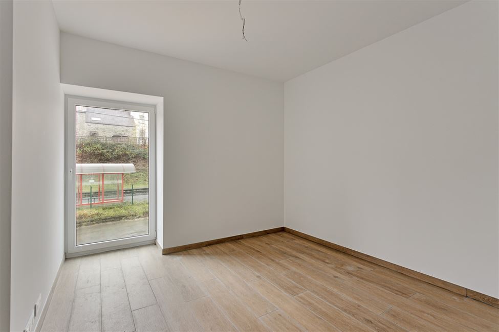 LOUE ! Magnif. appart neuf BASSE ENERGIE - PEB = A+ !!!