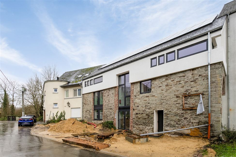 LOUE ! Magnif. appart neuf BASSE ENERGIE - PEB = A+ !!!