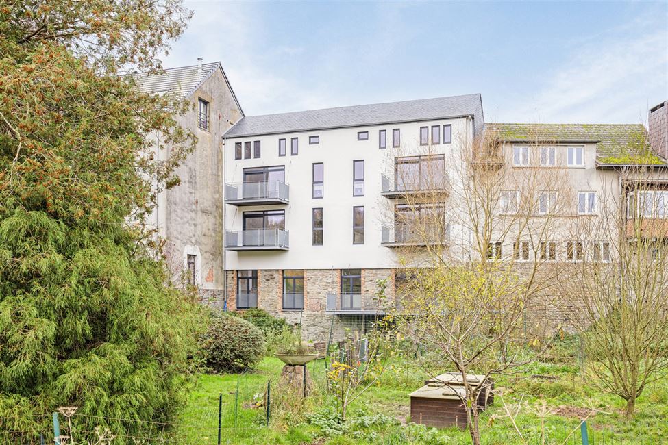 LOUE ! Magnif. appart neuf BASSE ENERGIE - PEB = A+ !!!