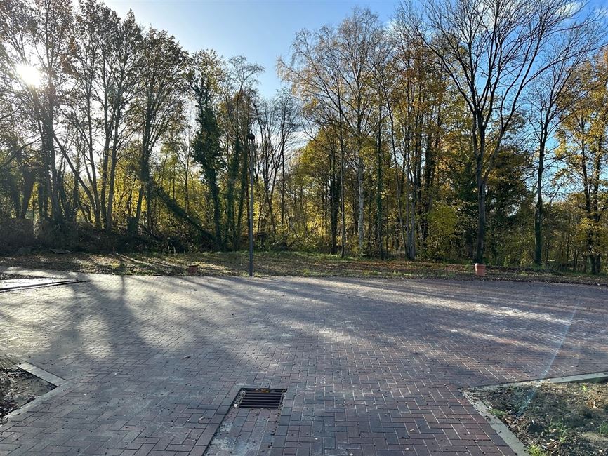 Nature quiétude pour ce lotissement de 9 terrains !