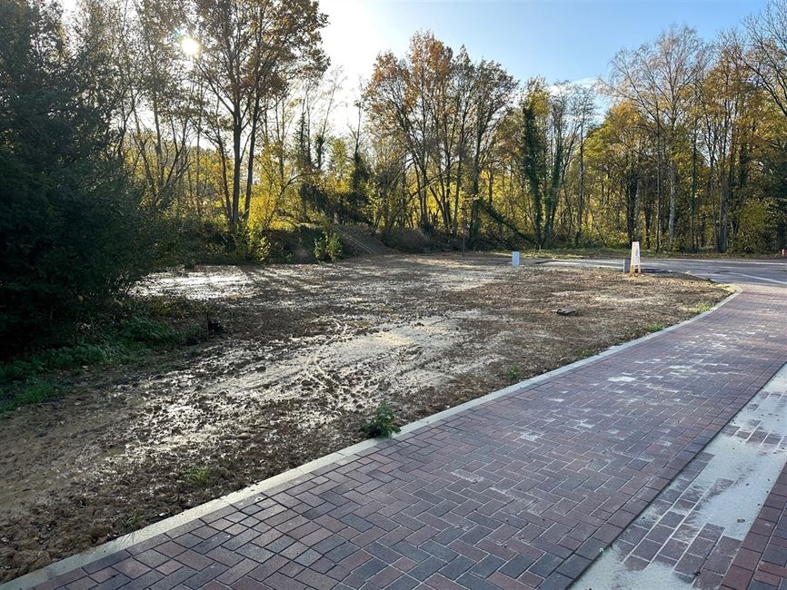 Nature quiétude pour ce lotissement de 9 terrains !