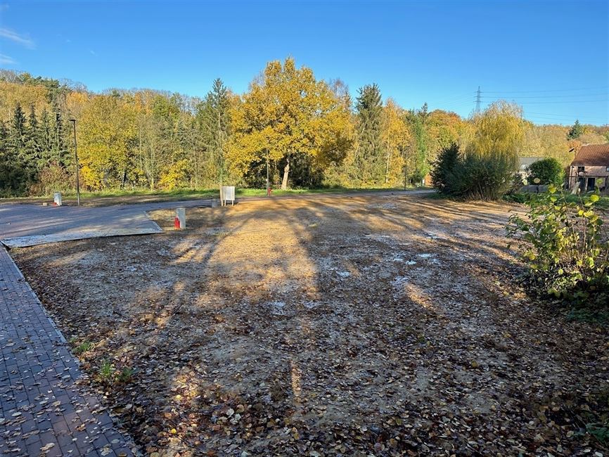 Nature quiétude pour ce lotissement de 9 terrains ! 