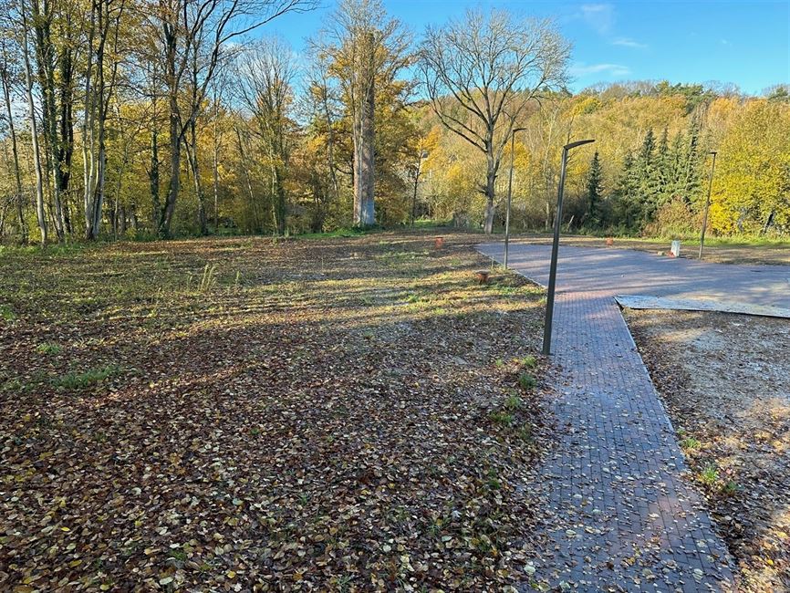 Nature quiétude pour ce lotissement de 9 terrains !