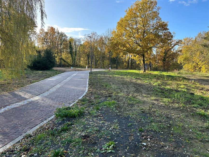 Nature quiétude pour ce lotissement de 9 terrains !