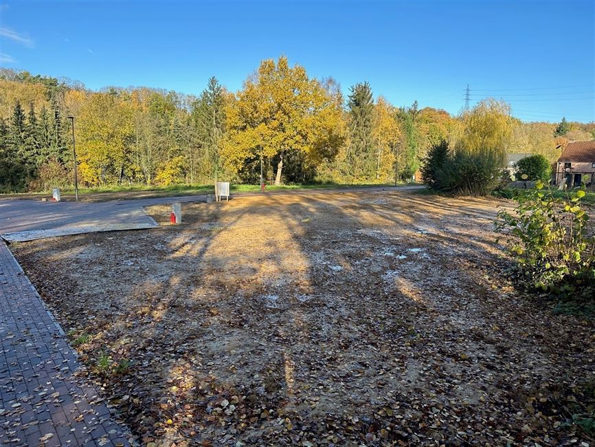 Nature quiétude pour ce lotissement de 9 terrains !
