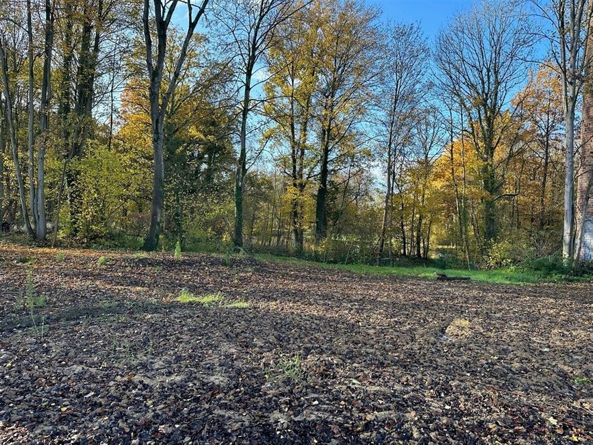 Nature quiétude pour ce lotissement de 9 terrains !
