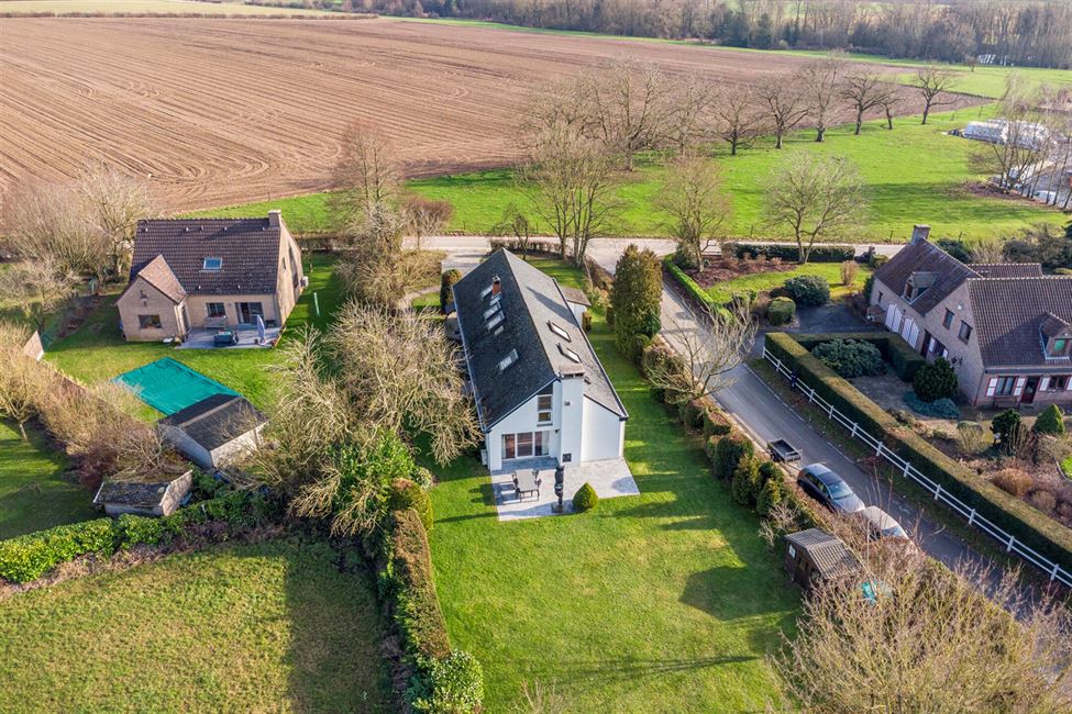 VALDEL IMMO A VENDU !!!