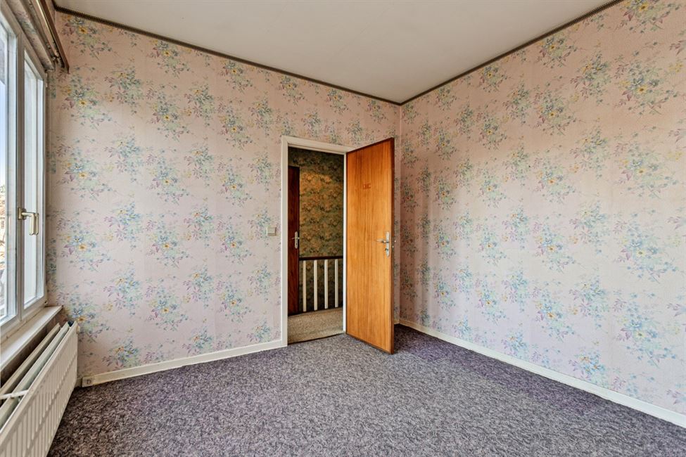 EN COURS DE COMPROMIS! Charmante maison à rénover