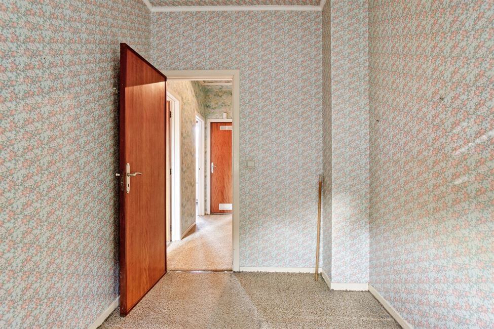 EN COURS DE COMPROMIS! Charmante maison à rénover