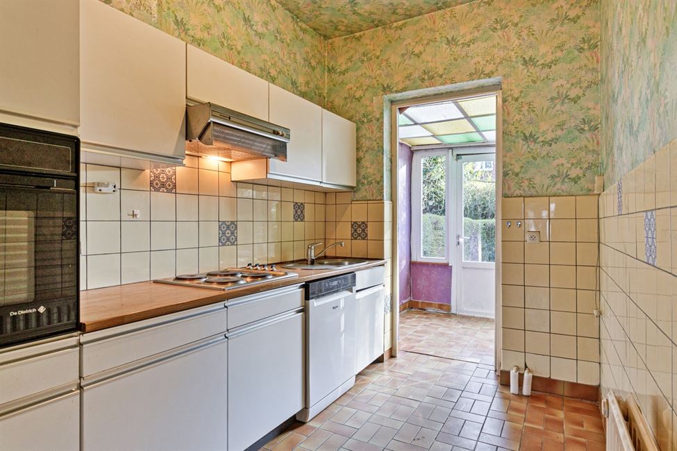 EN COURS DE COMPROMIS! Charmante maison à rénover