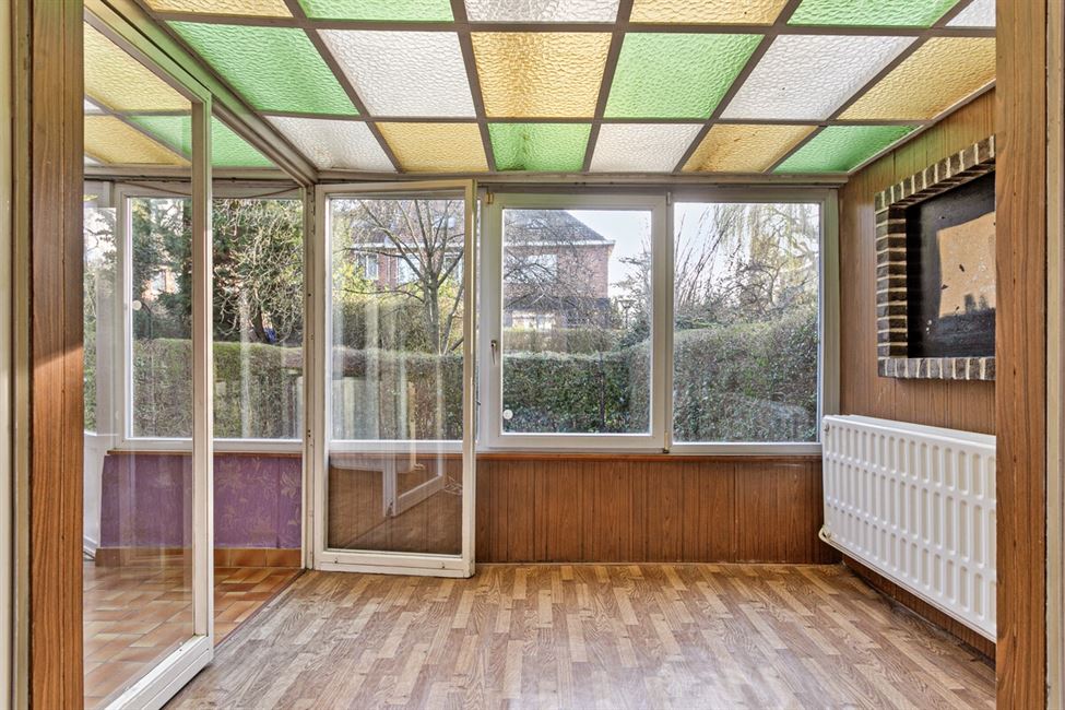 EN COURS DE COMPROMIS! Charmante maison à rénover