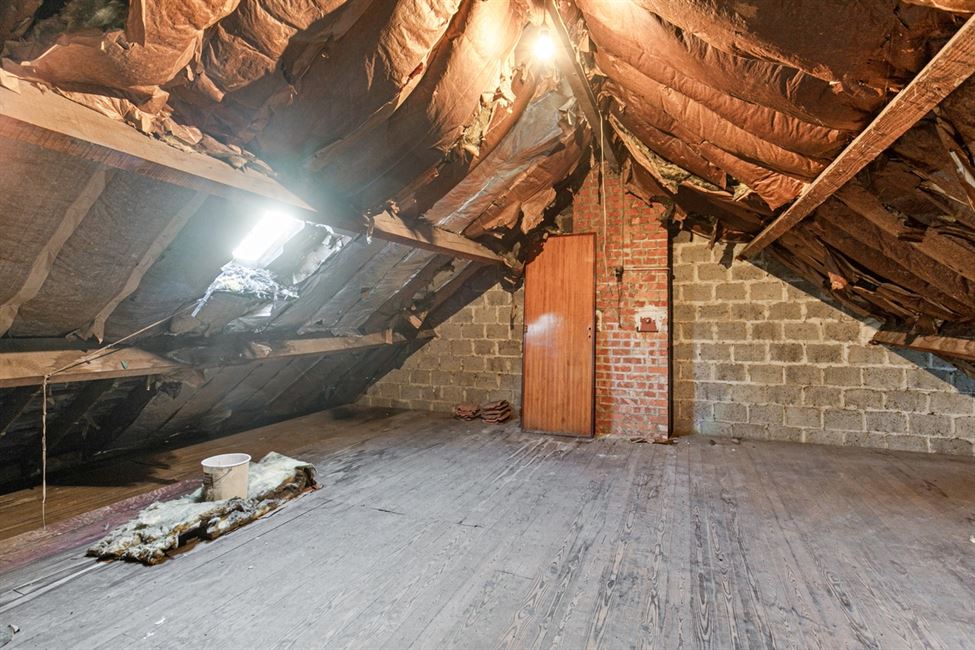 EN COURS DE COMPROMIS! Charmante maison à rénover