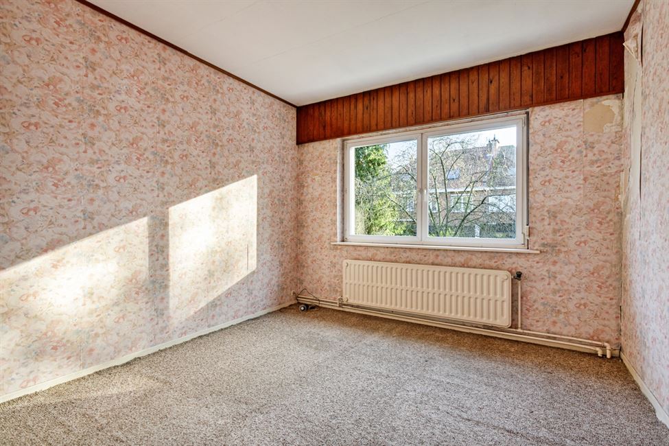 EN COURS DE COMPROMIS! Charmante maison à rénover