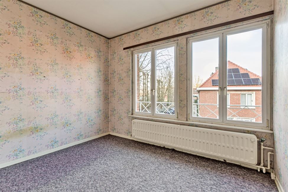 EN COURS DE COMPROMIS! Charmante maison à rénover