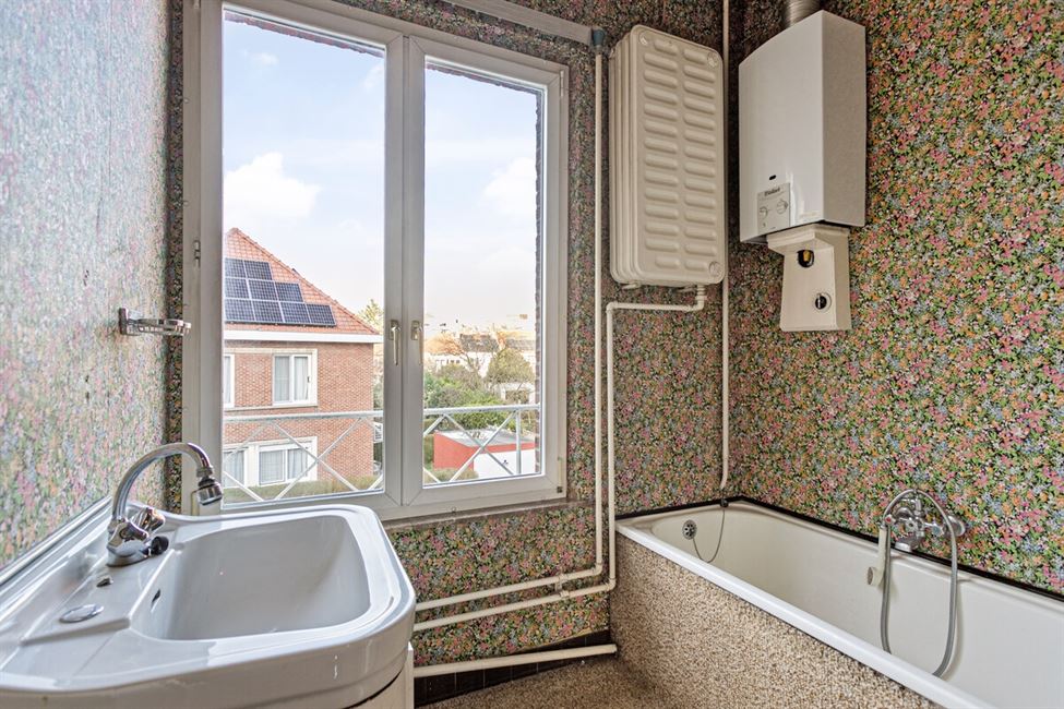 EN COURS DE COMPROMIS! Charmante maison à rénover