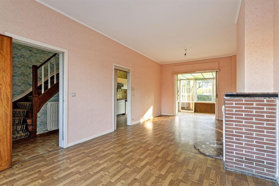 EN COURS DE COMPROMIS! Charmante maison à rénover