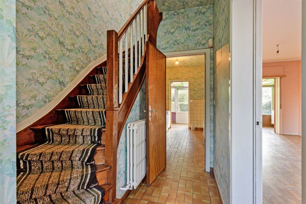 EN COURS DE COMPROMIS! Charmante maison à rénover