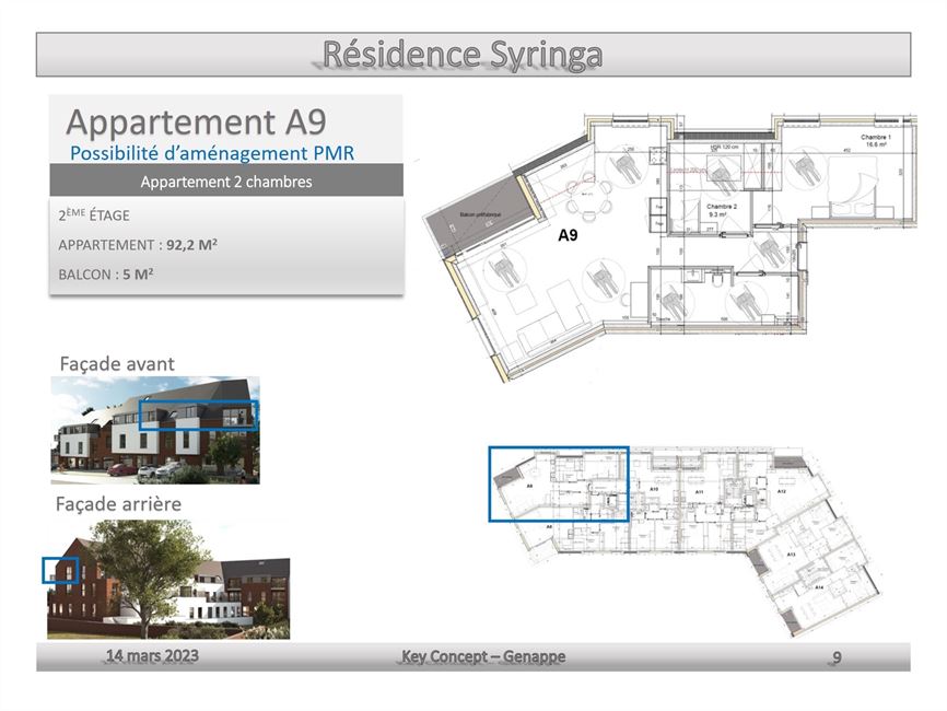 VALDEL IMMO A VENDU !!!