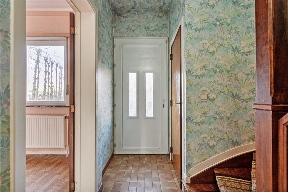 EN COURS DE COMPROMIS! Charmante maison à rénover