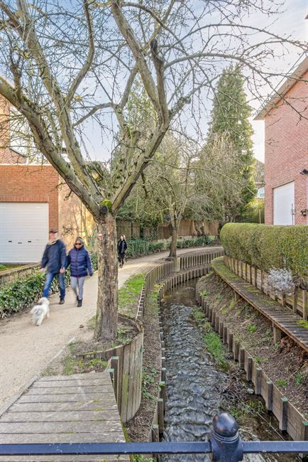 EN COURS DE COMPROMIS! Charmante maison à rénover