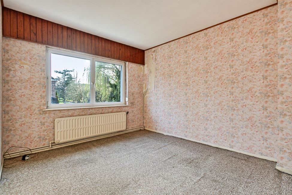 EN COURS DE COMPROMIS! Charmante maison à rénover