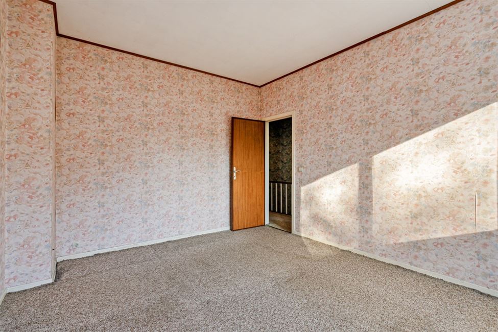 EN COURS DE COMPROMIS! Charmante maison à rénover