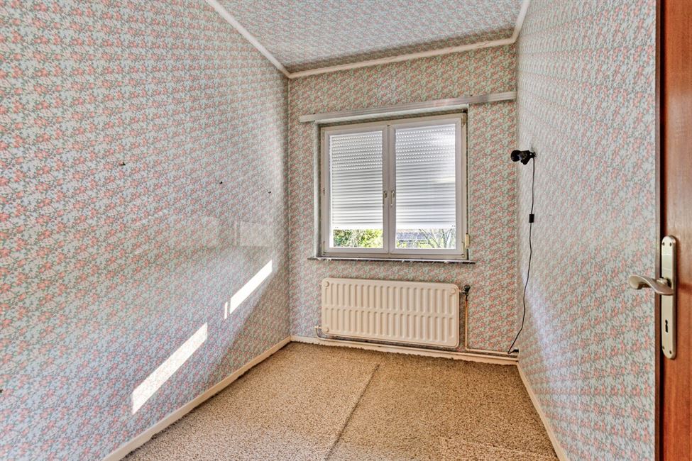 EN COURS DE COMPROMIS! Charmante maison à rénover