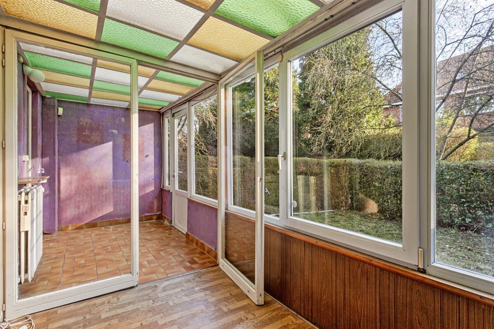 EN COURS DE COMPROMIS! Charmante maison à rénover