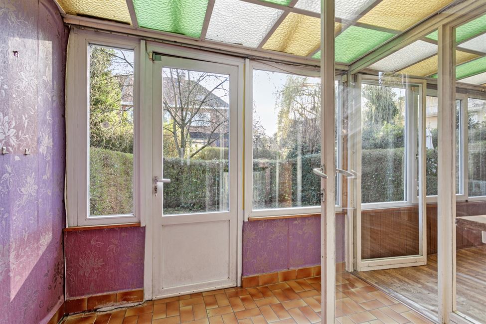 EN COURS DE COMPROMIS! Charmante maison à rénover