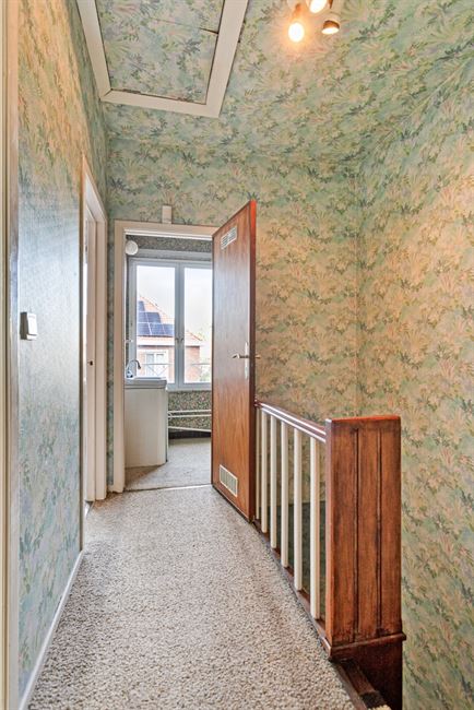 EN COURS DE COMPROMIS! Charmante maison à rénover