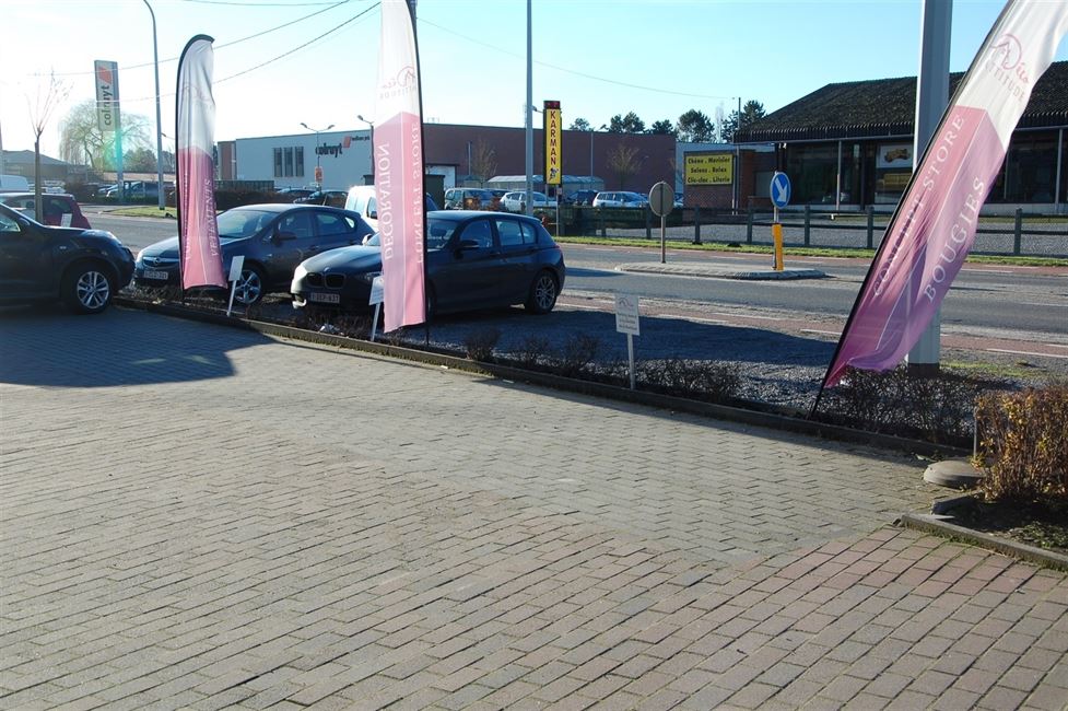 VALDEL IMMO A DEJA VENDU !!!