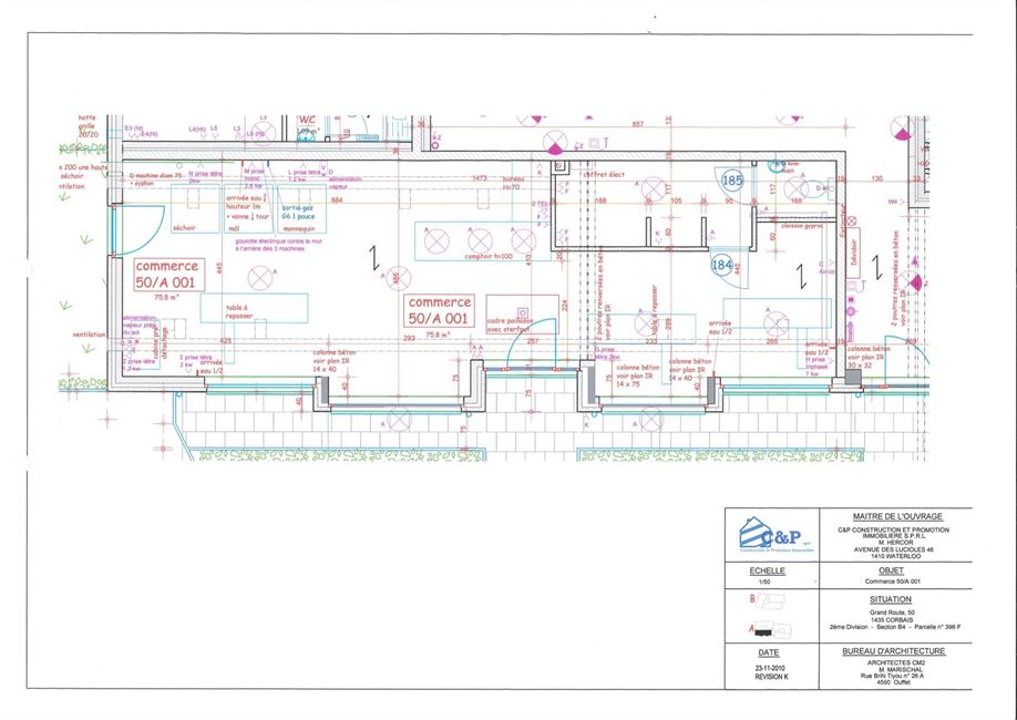 VALDEL IMMO A DEJA VENDU !!!