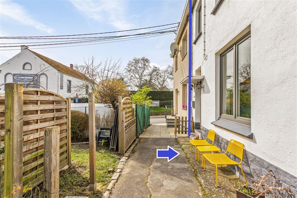 VALDEL IMMO A VENDU !!!