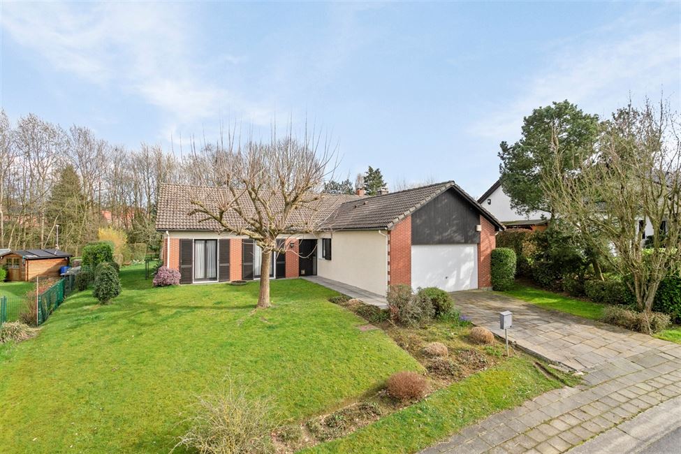 VALDEL IMMO A VENDU !!!