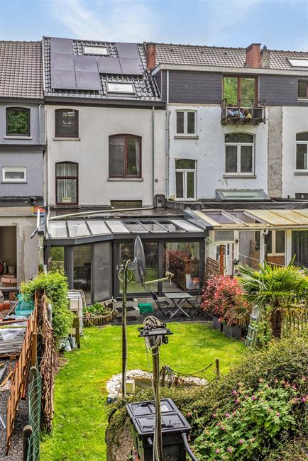 VALDEL IMMO A VENDU !!!